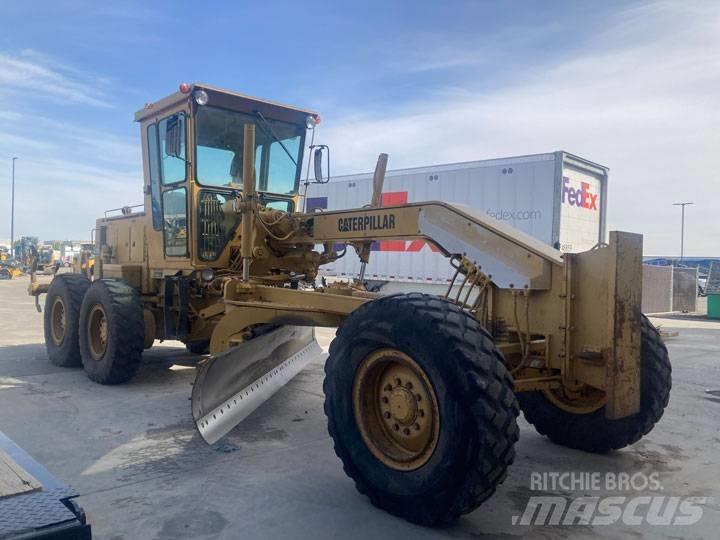 CAT 140 G Motor Graders