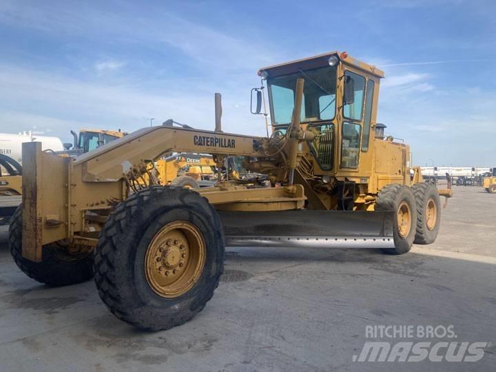 CAT 140 G Motor Graders