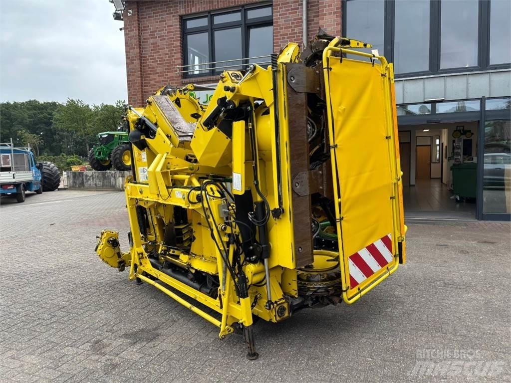 Kemper 375Plus Farm Equipment - Others