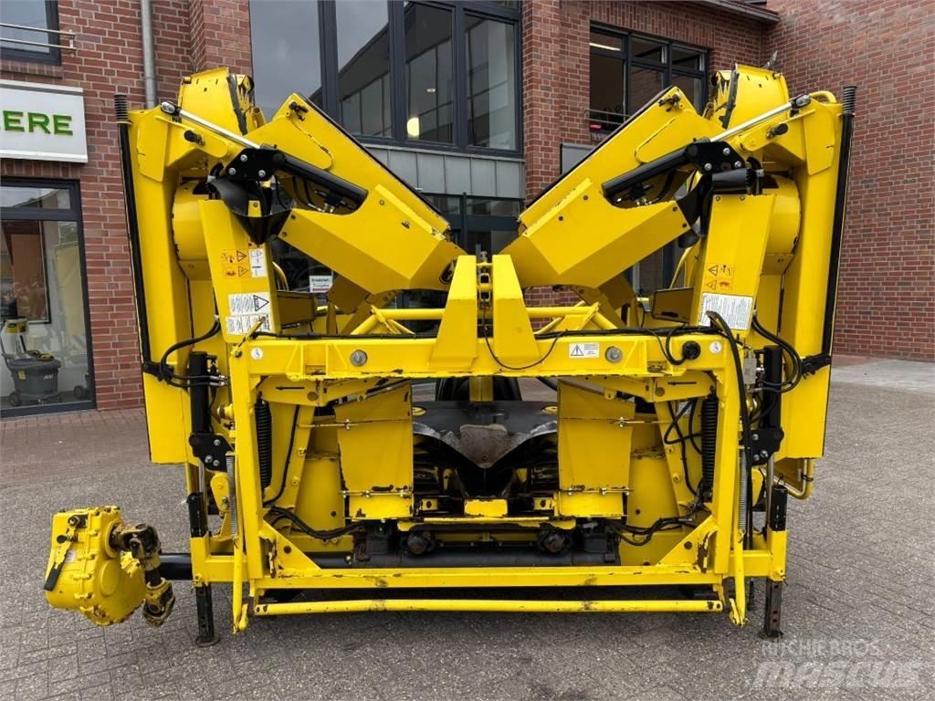 Kemper 375Plus Farm Equipment - Others