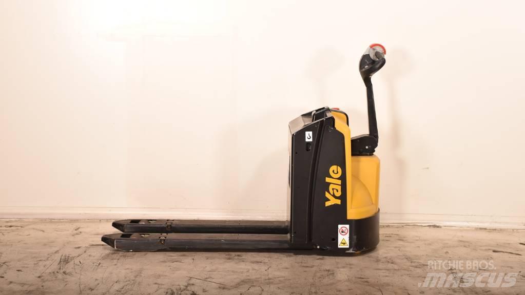 Yale MP 20 Low lifter