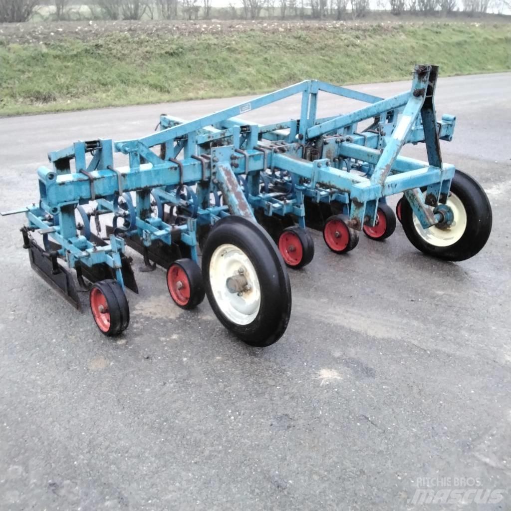 Bonnel 3M Other Tillage Machines And Accessories