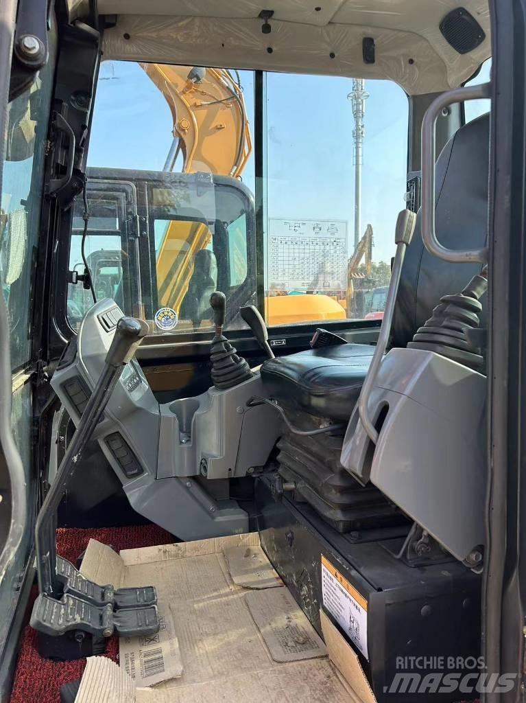 Kubota KX 165 Mini excavators  7t - 12t