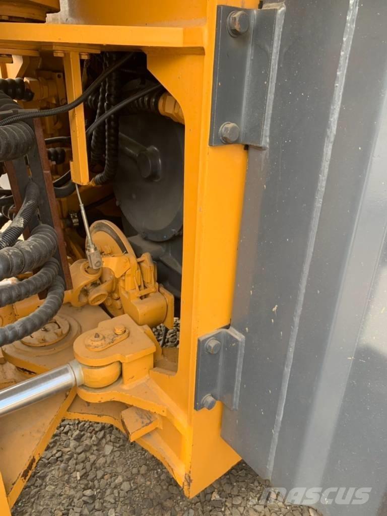 Lonking LG855D Wheel Loaders