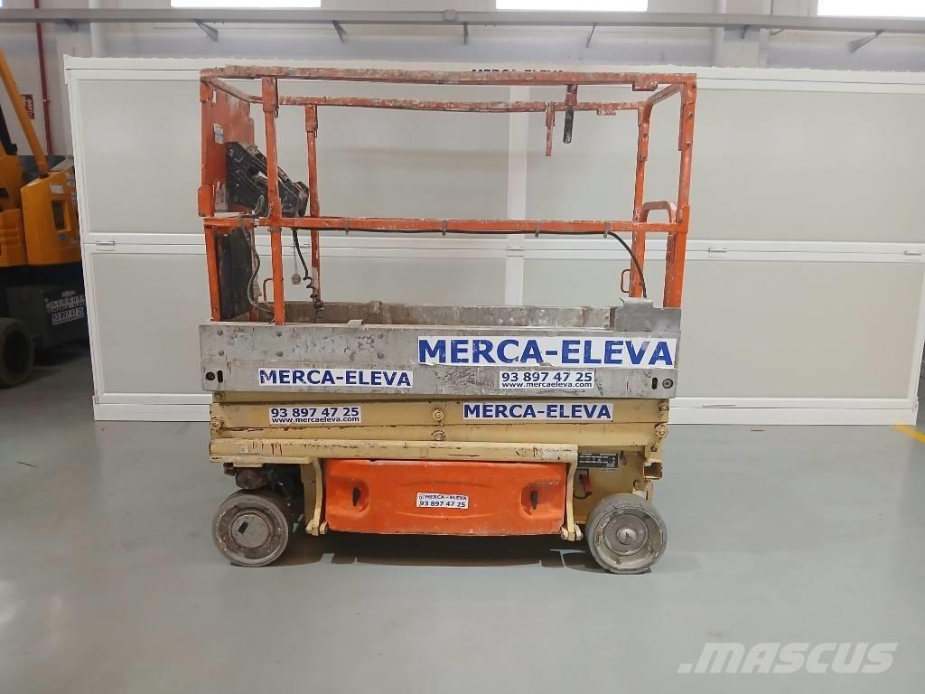 JLG 1930 ES Scissor Lifts