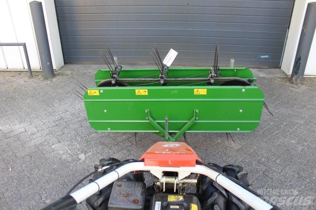 Reform M3D Utility Tool Carriers