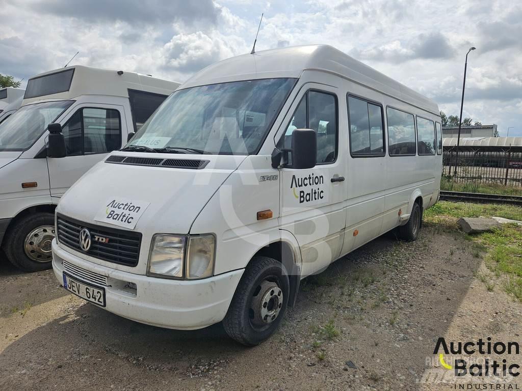 Volkswagen Lt 46 Other
