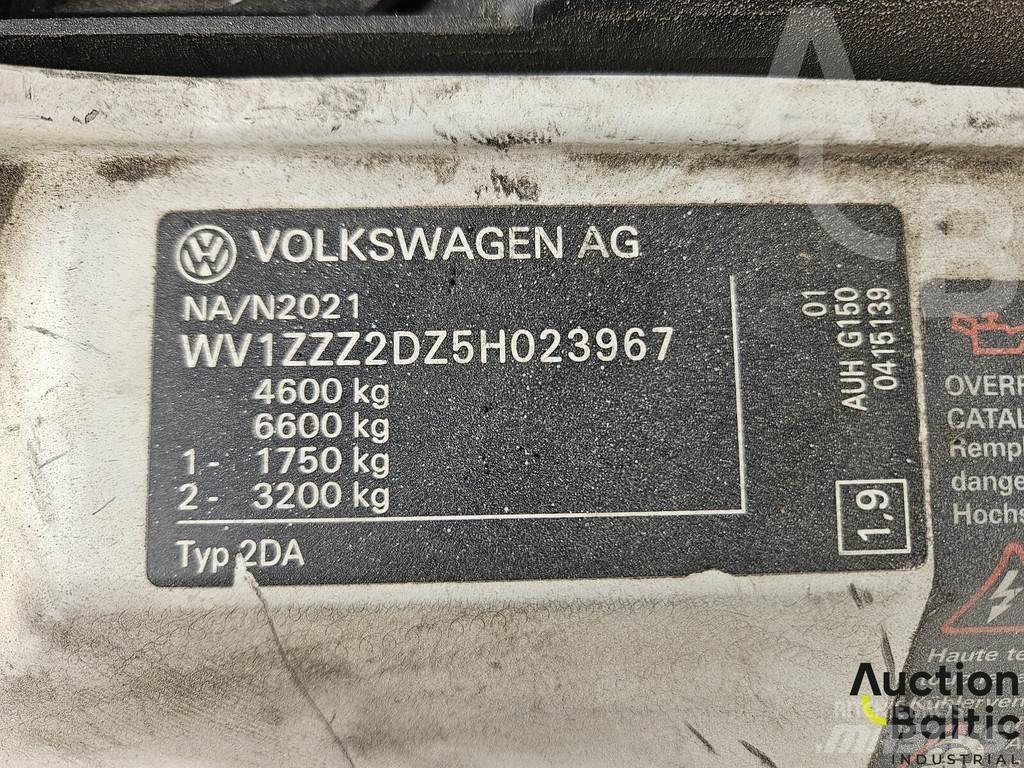 Volkswagen Lt 46 Other