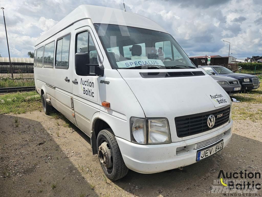 Volkswagen Lt 46 Other