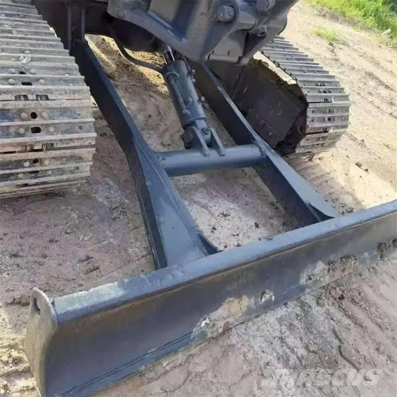 CAT 307 Crawler Excavators