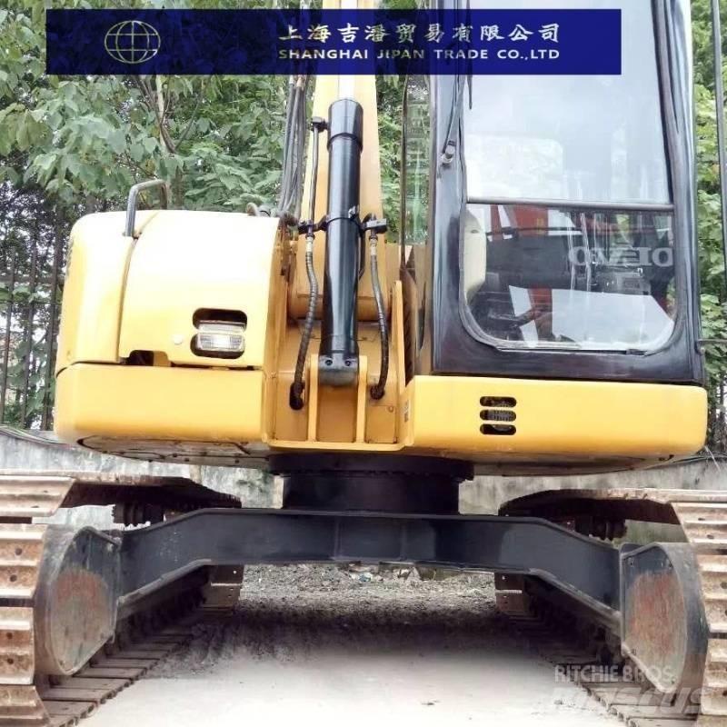 CAT 308 Mini Excavators <7t (Mini Diggers)