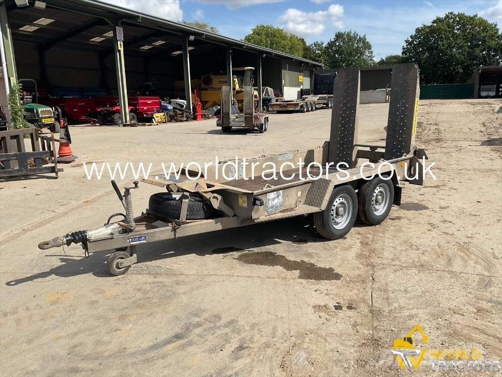 Ifor Williams GH94BT Other Trailers