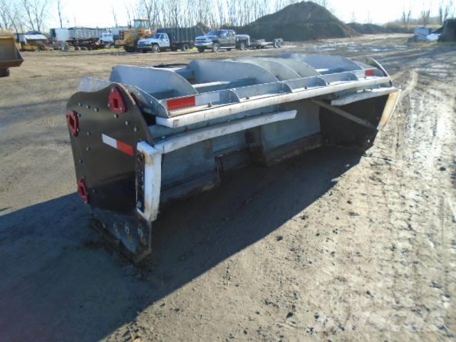  CUSTOM BUILT 8' TO 16' Other