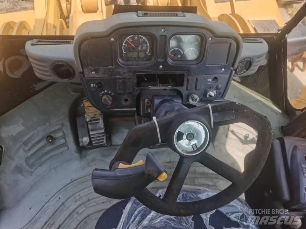 CAT 980 G Wheel Loaders