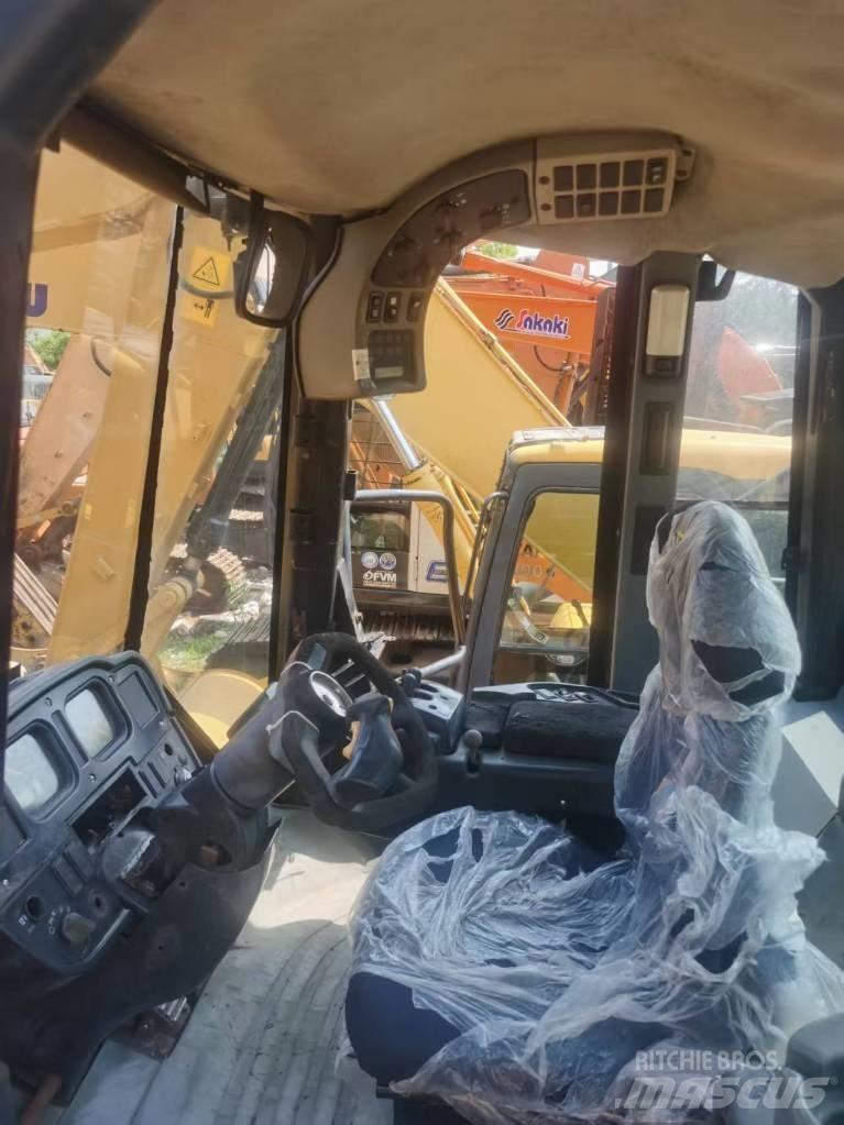 CAT 980 G Wheel Loaders