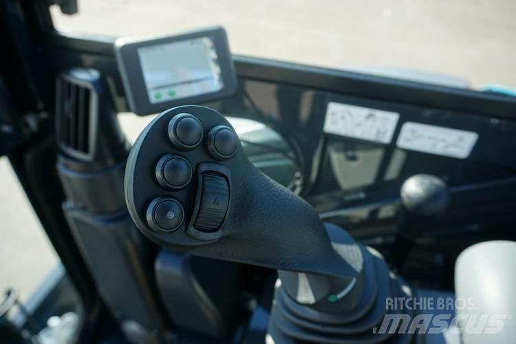 Airman AX 26 U-7 Mini Excavators <7t (Mini Diggers)