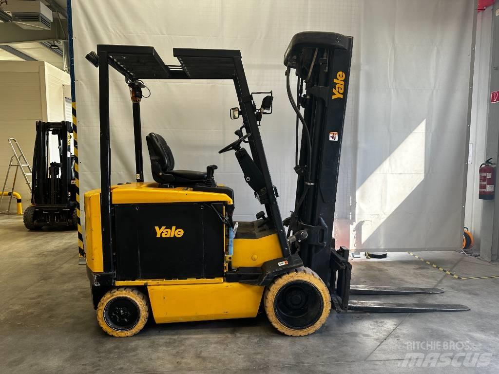 Yale ERC060 Electric Forklifts