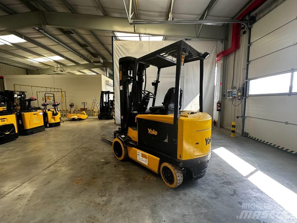 Yale ERC060 Electric Forklifts