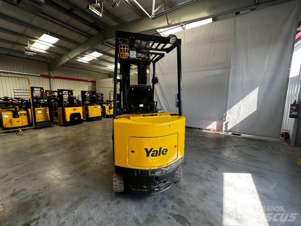 Yale ERC060 Electric Forklifts