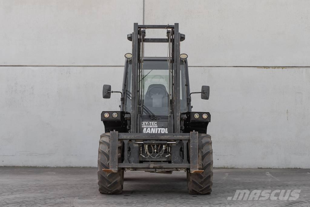 Manitou M 30-4 Diesel Forklifts