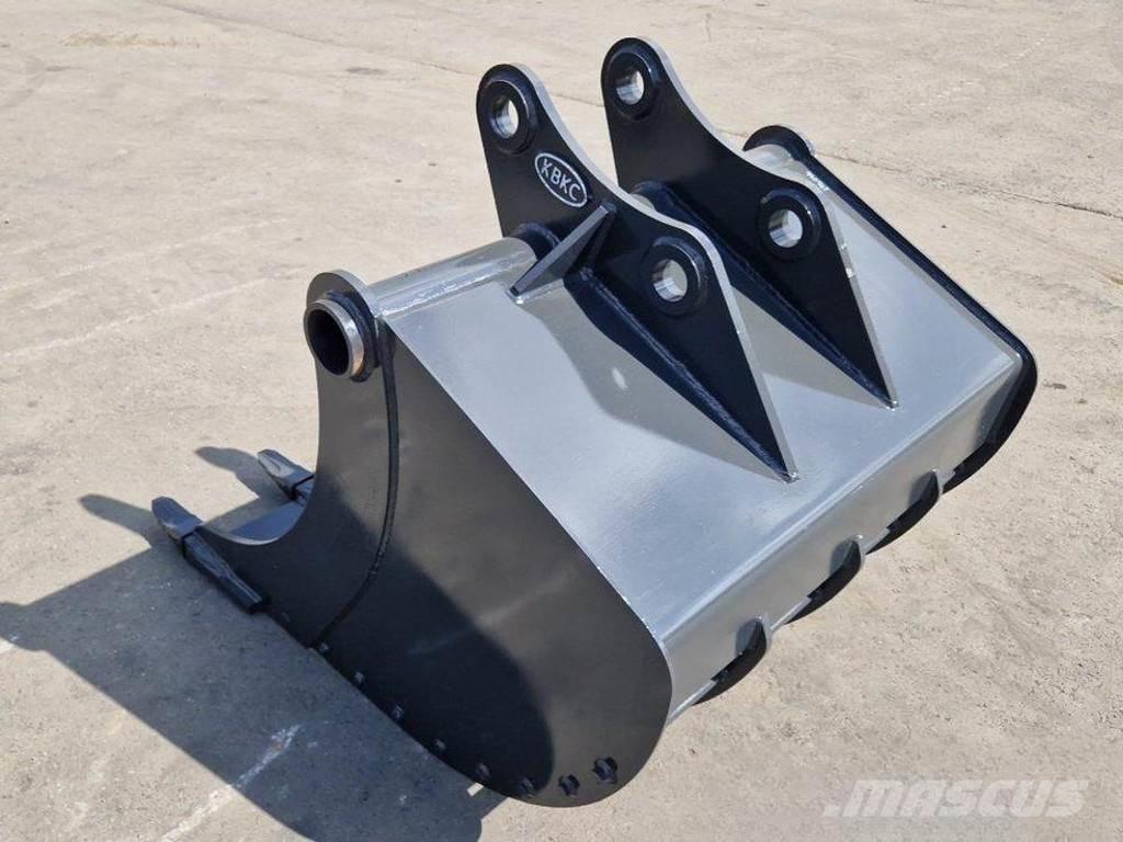  KBKC S60 Buckets