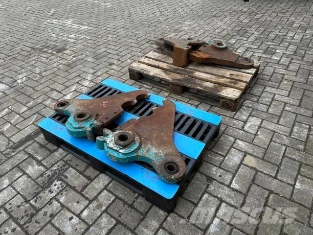 VTN RD 10 Cutters