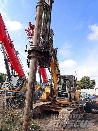  GEAX EK110 Surface drill rigs