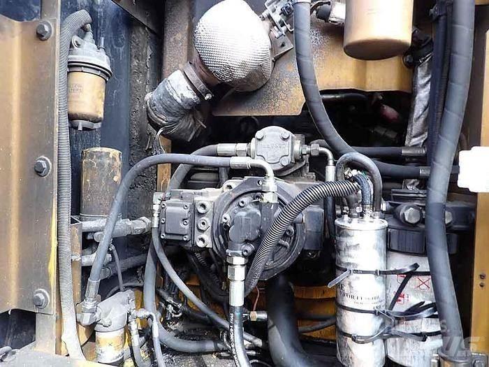  GEAX EK110 Surface drill rigs