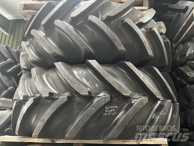 Michelin MachXBib Tires, wheels and rims
