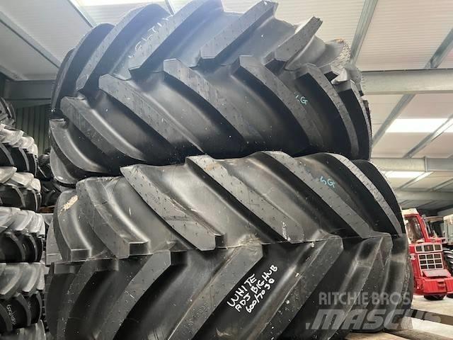 Michelin MachXBib Tires, wheels and rims
