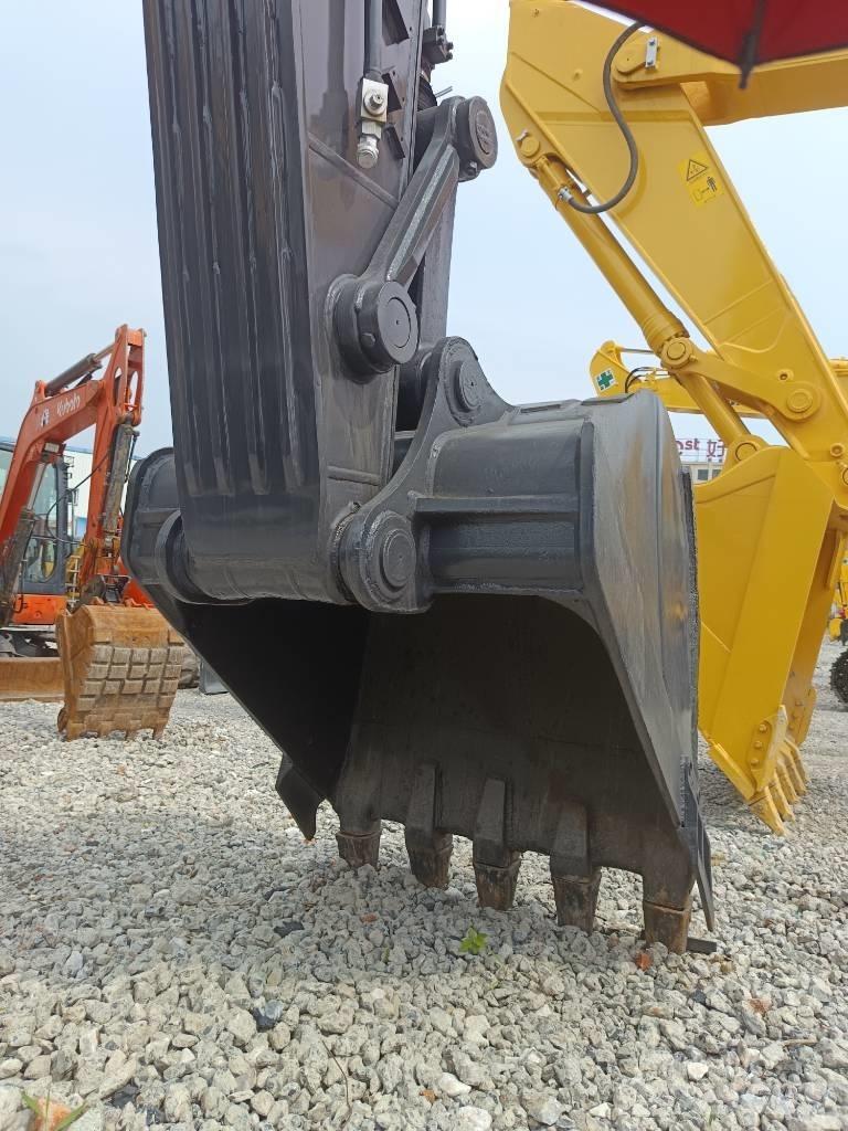 Volvo EC 290 Crawler excavators