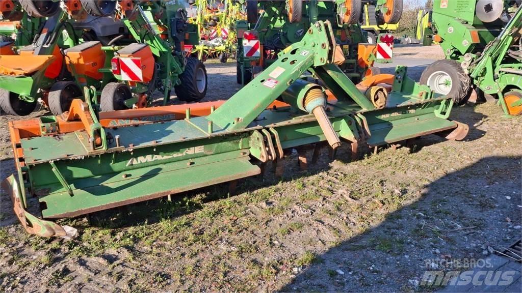 Amazone KE 403/170 Power Harrows And Rototillers