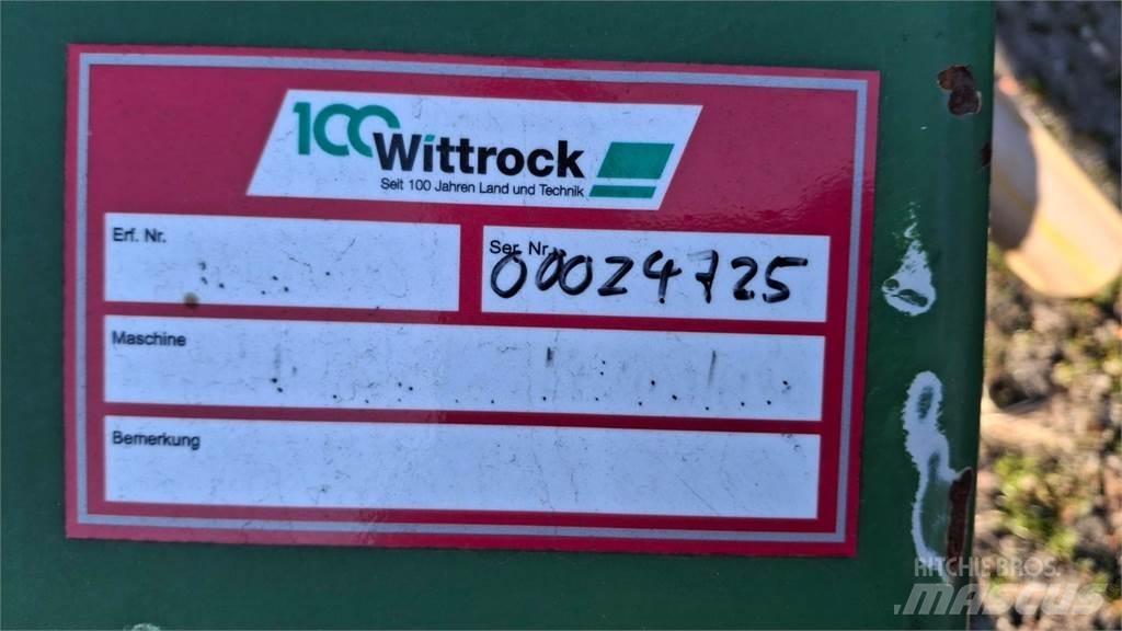 Amazone KE 403/170 Power Harrows And Rototillers