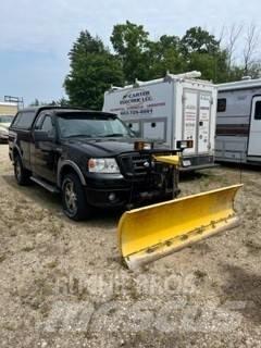 Ford F 150 Pickup Trucks