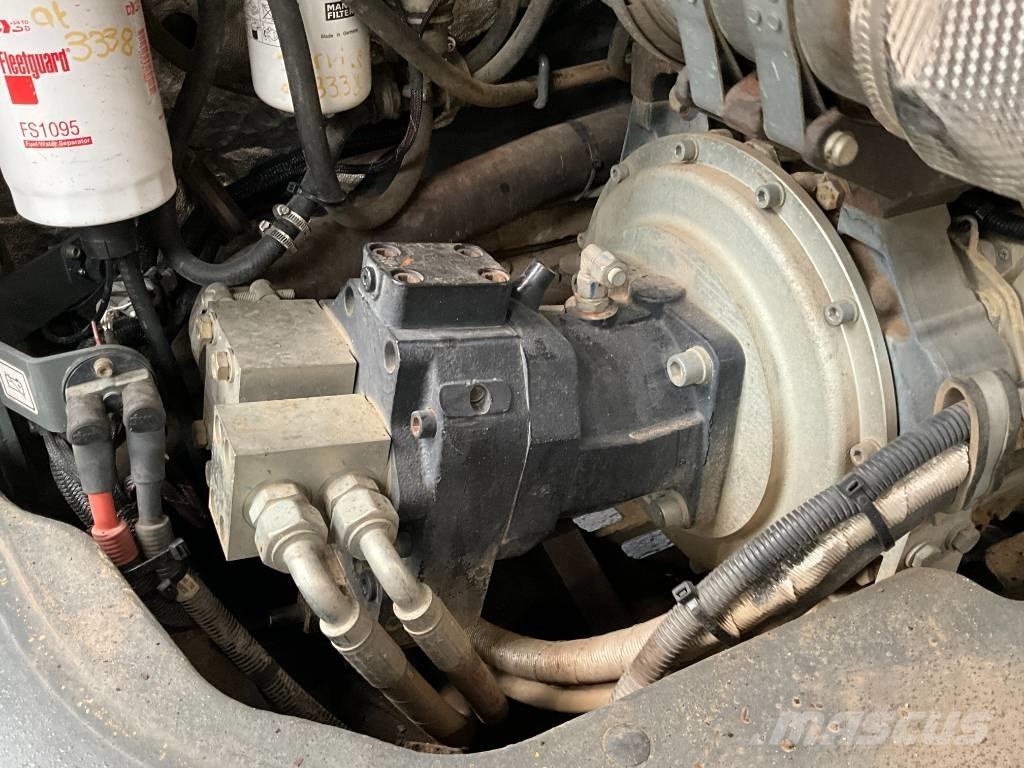 Neuson ET 90 Mini excavators  7t - 12t