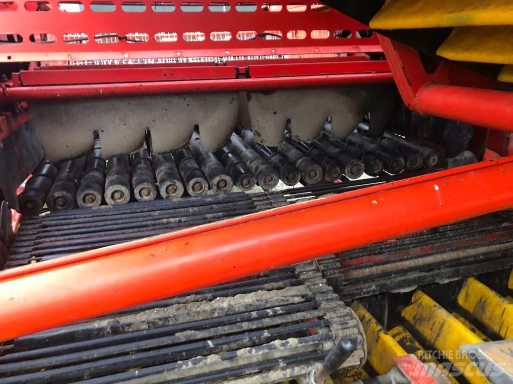 Grimme GZ 1700 Potato Harvesters And Diggers
