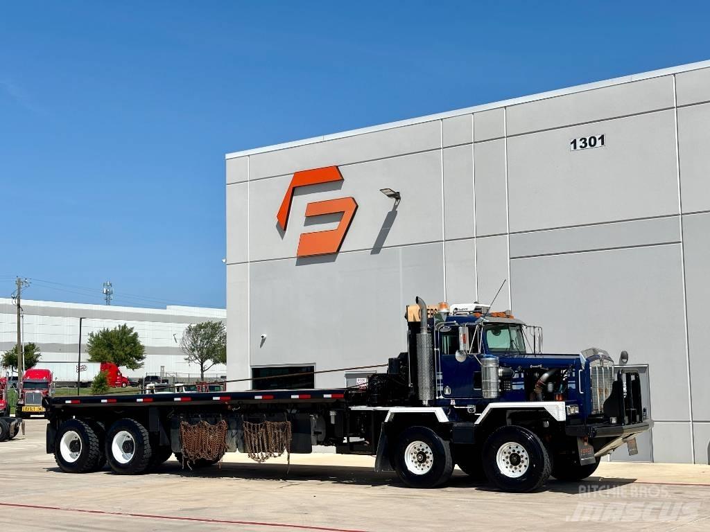 Kenworth C 500 Conventional Trucks / Tractor Trucks