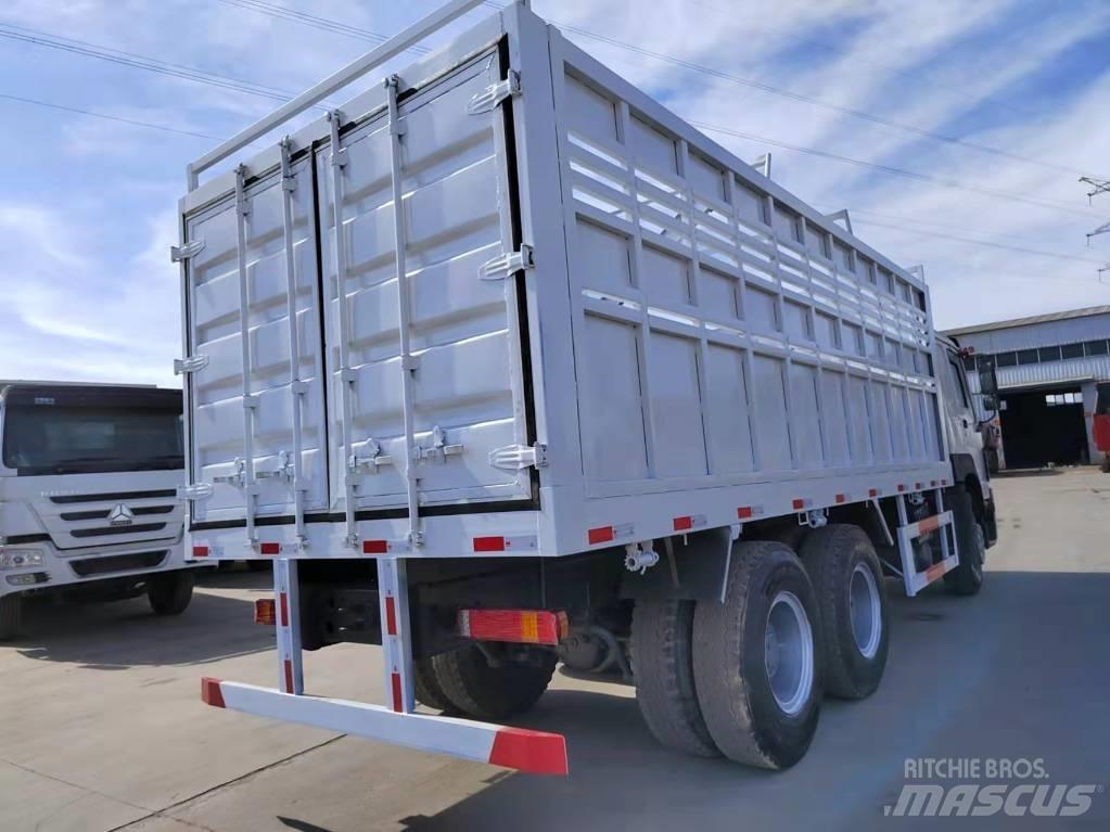 Howo 371 6x4 Other Trucks