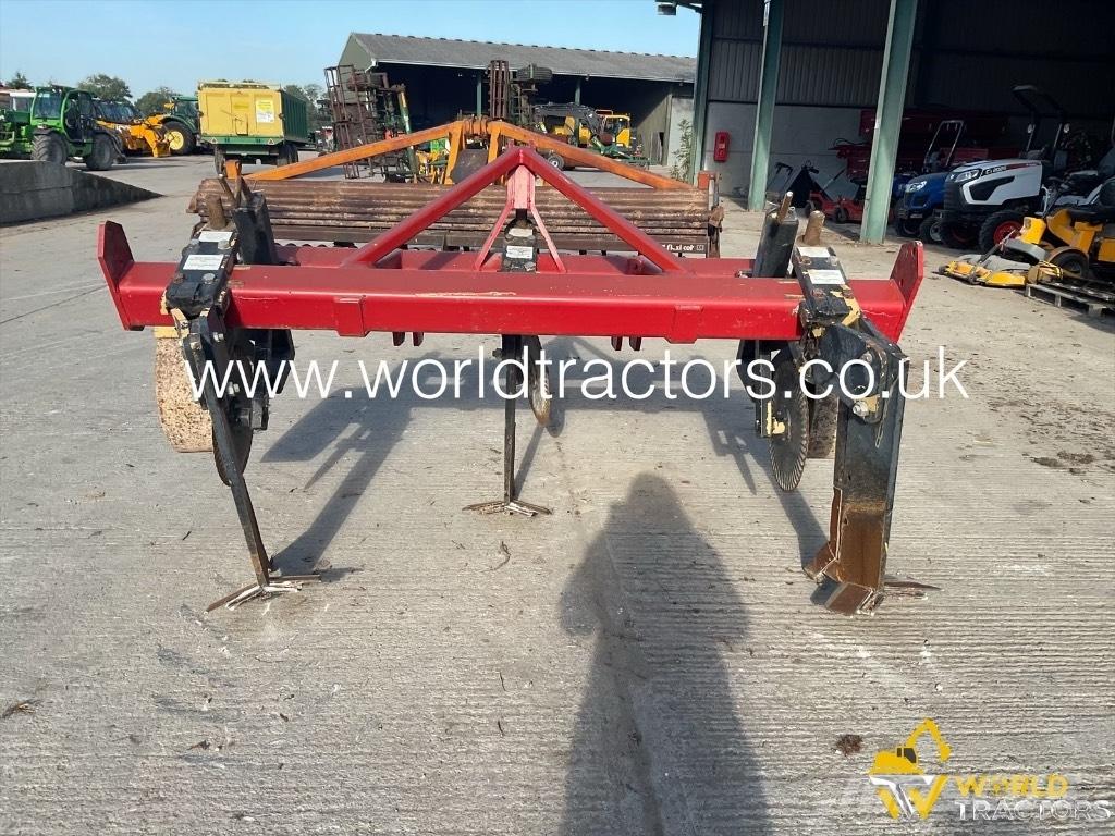 SPALDINGS 90/150 Other Tillage Machines And Accessories