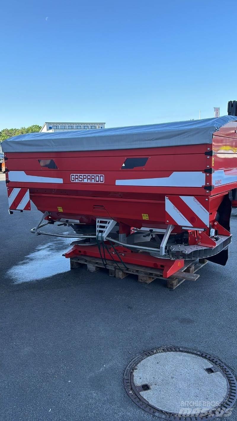Maschio Primo EW Mineral spreaders