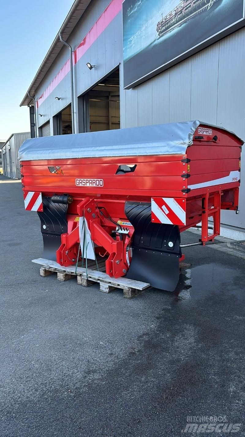 Maschio Primo EW Mineral spreaders