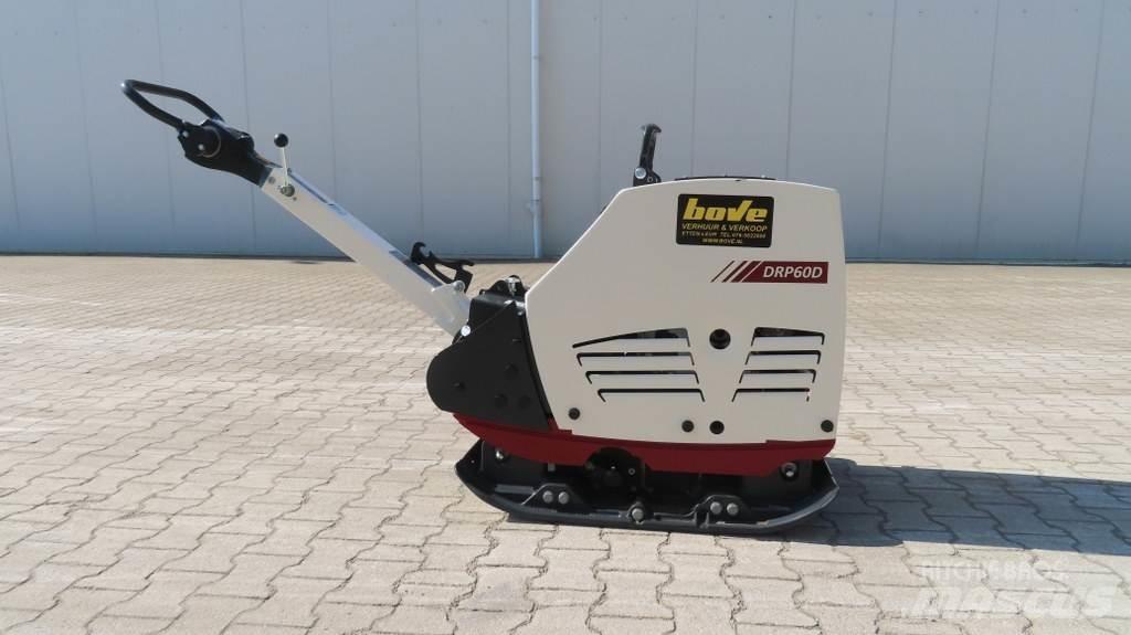 Dynapac DRP60D Plate Compactors
