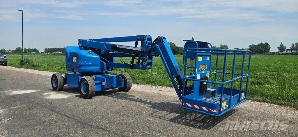 Genie Z/45/25j Articulated boom lifts