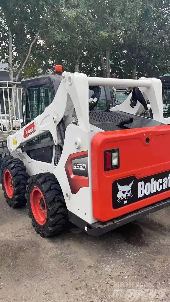 Bobcat S 530 Skid Steer Loaders