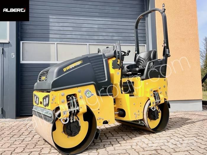 Bomag BW 90 AD-5 Twin drum rollers