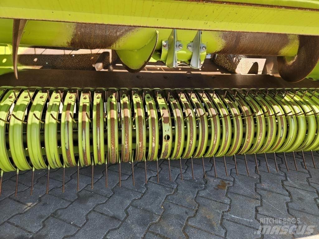 CLAAS PU 300 HD Self-Propelled Forager Accessories