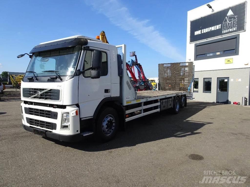 Volvo FM FM Car Haulers