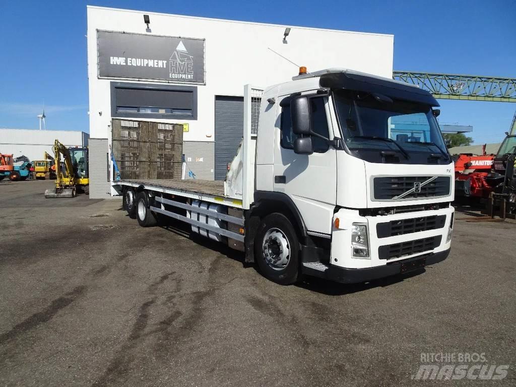 Volvo FM FM Car Haulers