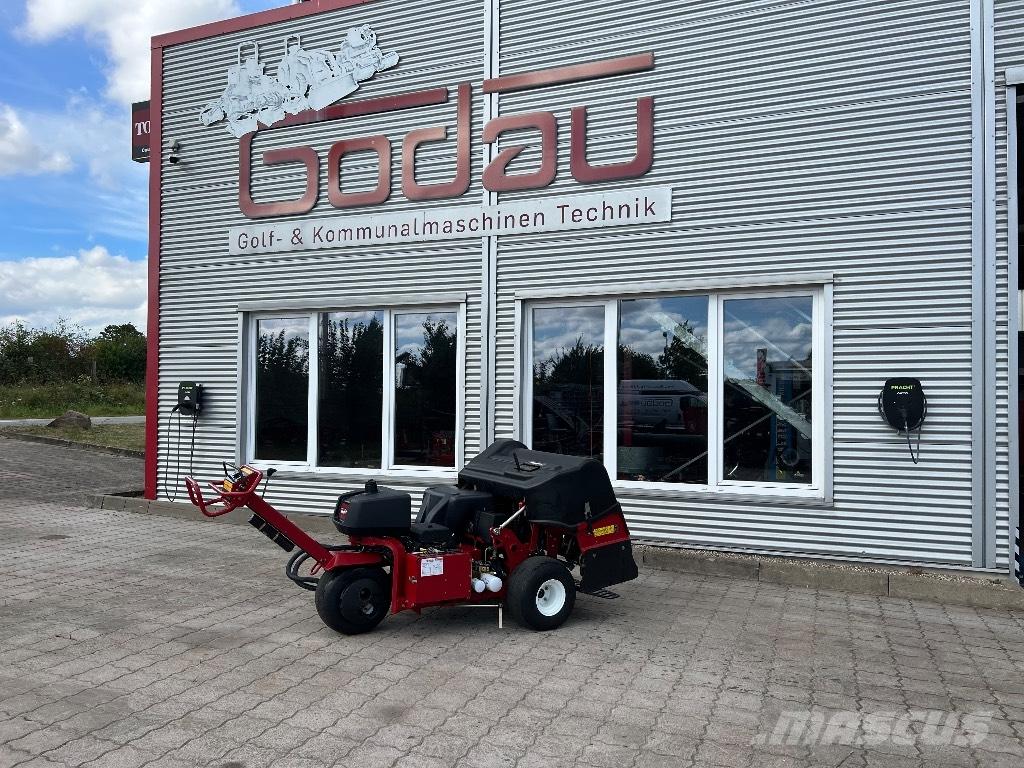 Toro Procore 648 Aerators