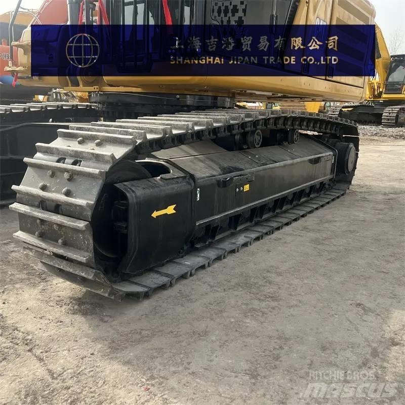 CAT 345 G C Crawler Excavators